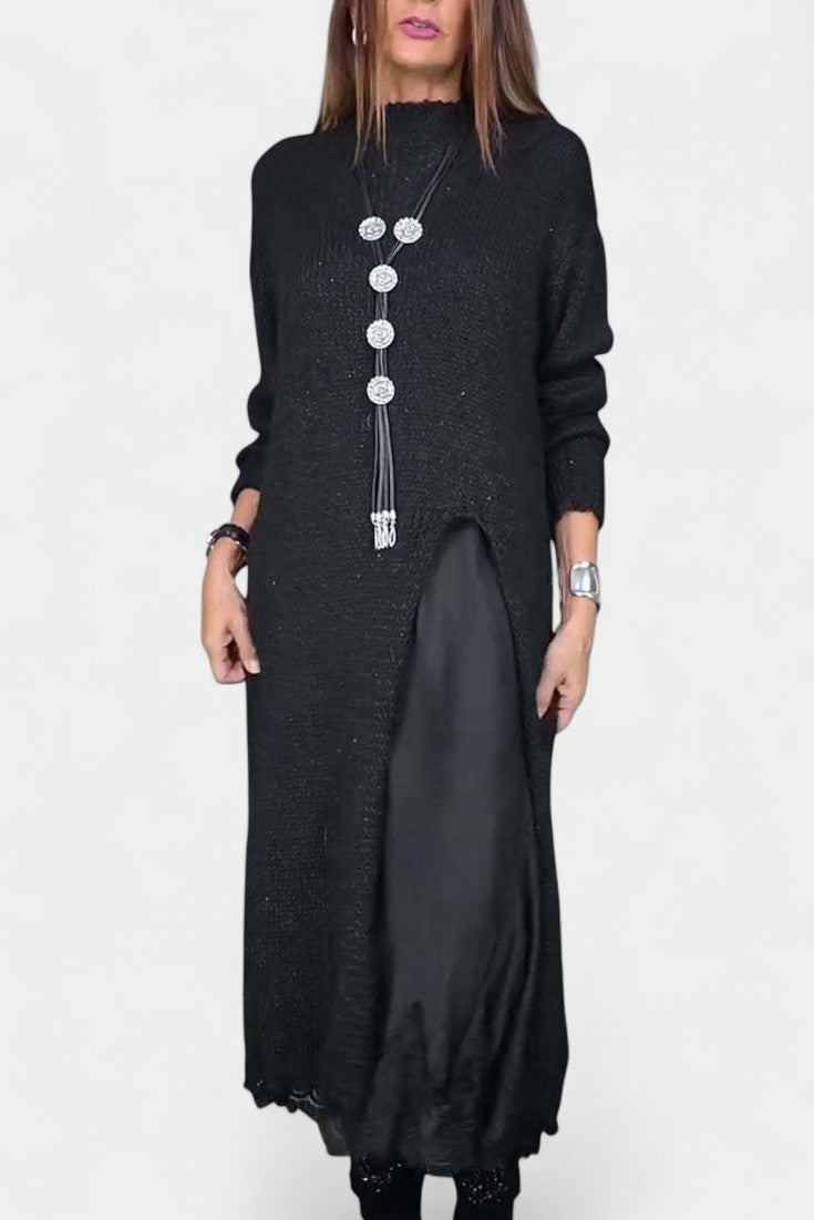 Women's Chic Layered Outfit, photo 3