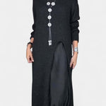 Women's Chic Layered Outfit, photo 3