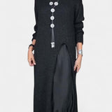 Women's Chic Layered Outfit, photo 3