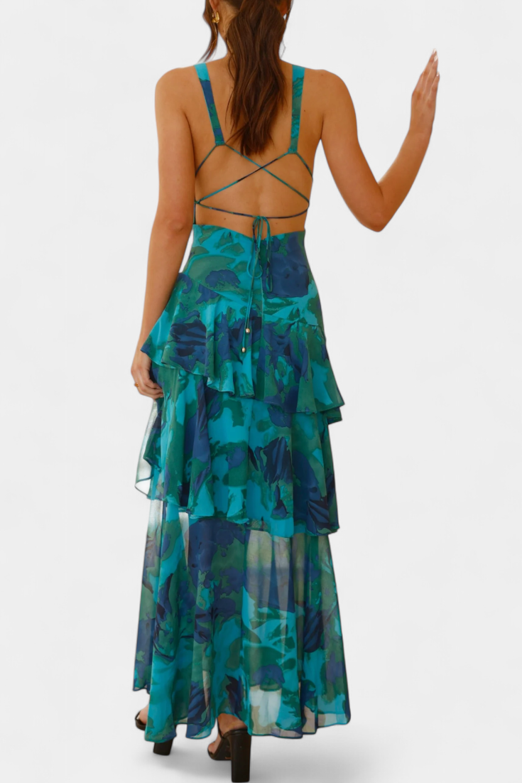 Zaryssah Elegant Dress, photo 8