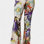 Women's Tailored Floral Print Set, photo 2