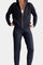 Women's Casual Ensemble in Black