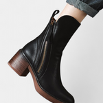 Stylish Boots with a Sophisticated Touch, photo 7