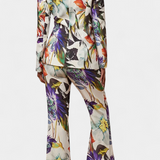 Women's Tailored Floral Print Set, photo 3