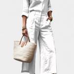 Flowing Top & Capri Pants Set, photo 6