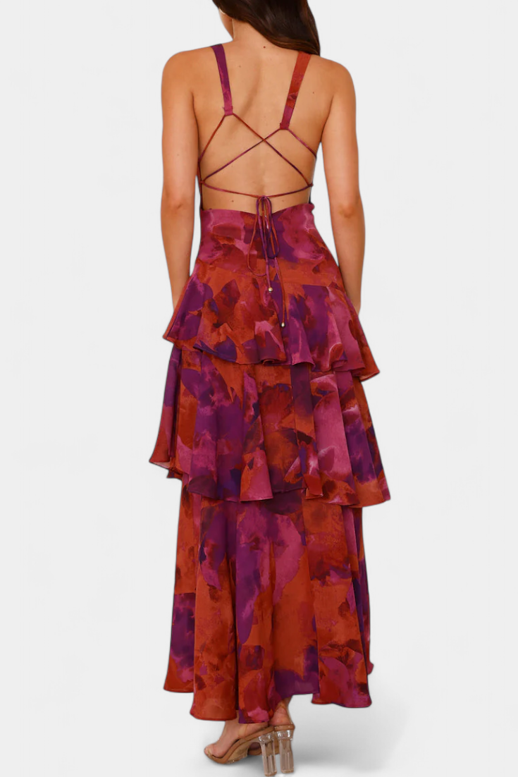 Zaryssah Elegant Dress, photo 7