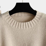 Women's Comfort Knit Two-Piece Lounge Set, photo 7