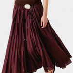 Oversized Sweater & Midi Skirt Set, photo 3