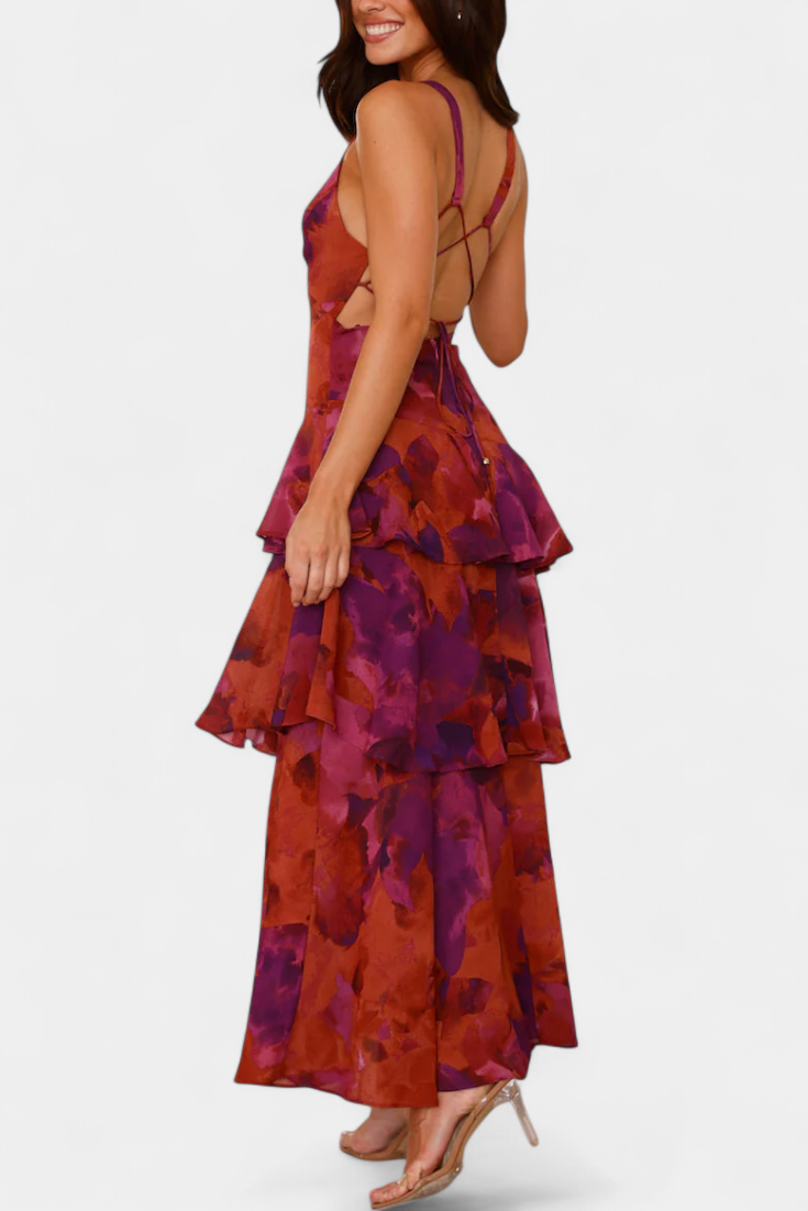 Zaryssah Elegant Dress, photo 3