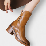 Stylish Boots with a Sophisticated Touch, photo 3