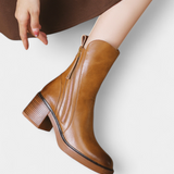 Stylish Boots with a Sophisticated Touch, photo 3
