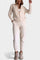 Women's Casual Style Set in Beige