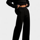 Women's Two-Piece Soft and Elegant Knit Set, photo 7