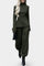 Women's Couture Esmeralda Elegant Ensemble in Green