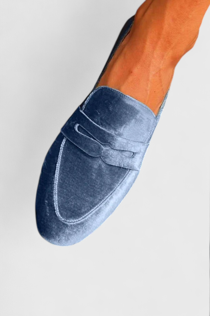 Olivrah Comfortable Loafers, photo 3