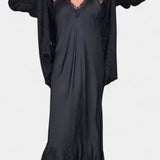 Women's Chic Layered Outfit, photo 2