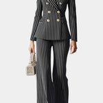 Women's Mahé Set in Black
