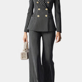 Women's Mahé Set in Black