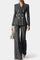 Women's Mahé Set in Black