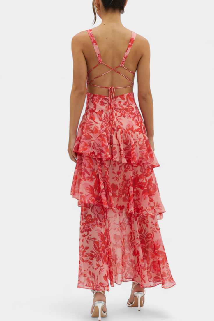Zaryssah Elegant Dress, photo 12