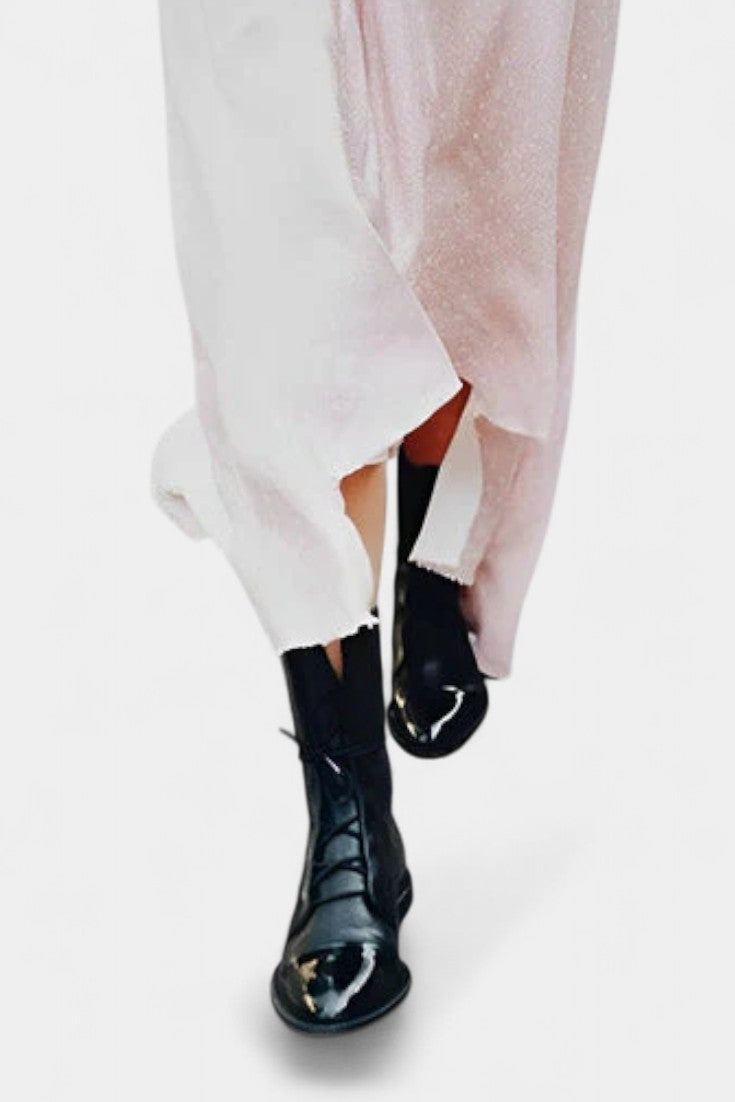 Stylish Heeled Boots with Comfort Support, photo 5