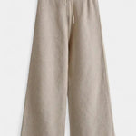 Women's Comfort Knit Two-Piece Lounge Set, photo 9