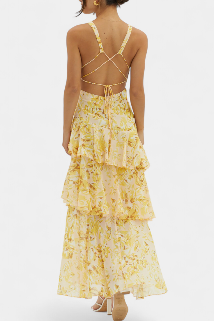 Zaryssah Elegant Dress, photo 13