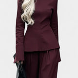 Women's Couture Esmeralda Elegant Ensemble, photo 5