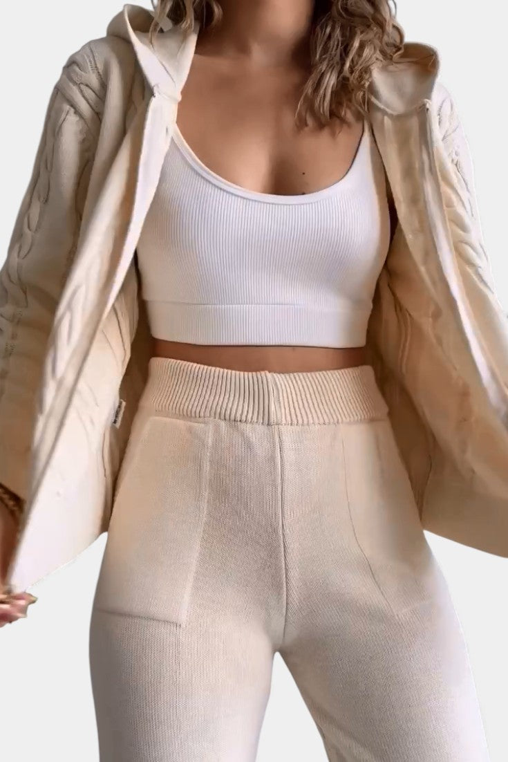 Women's Casual Style Set, photo 9