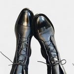 Stylish Heeled Boots with Comfort Support, photo 6
