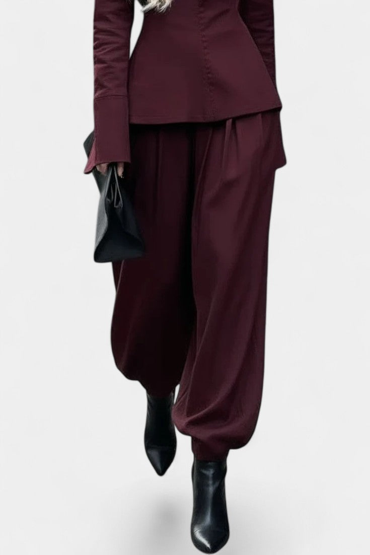 Women's Couture Esmeralda Elegant Ensemble, photo 6
