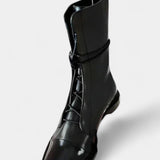 Stylish Heeled Boots with Comfort Support, photo 3