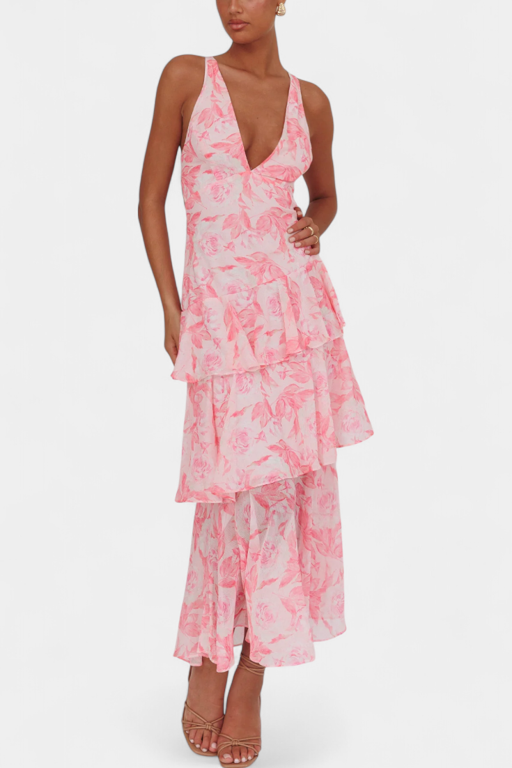 Zaryssah Elegant Dress, photo 11