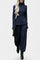 Women's Couture Esmeralda Elegant Ensemble in Blue