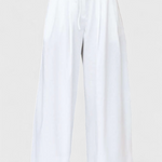 Front Neckline Top with Wide Leg Pants, photo 3