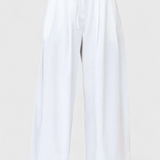 Front Neckline Top with Wide Leg Pants, photo 3