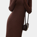 Modern Silhouette Two-Piece Knit Ensemble, photo 14