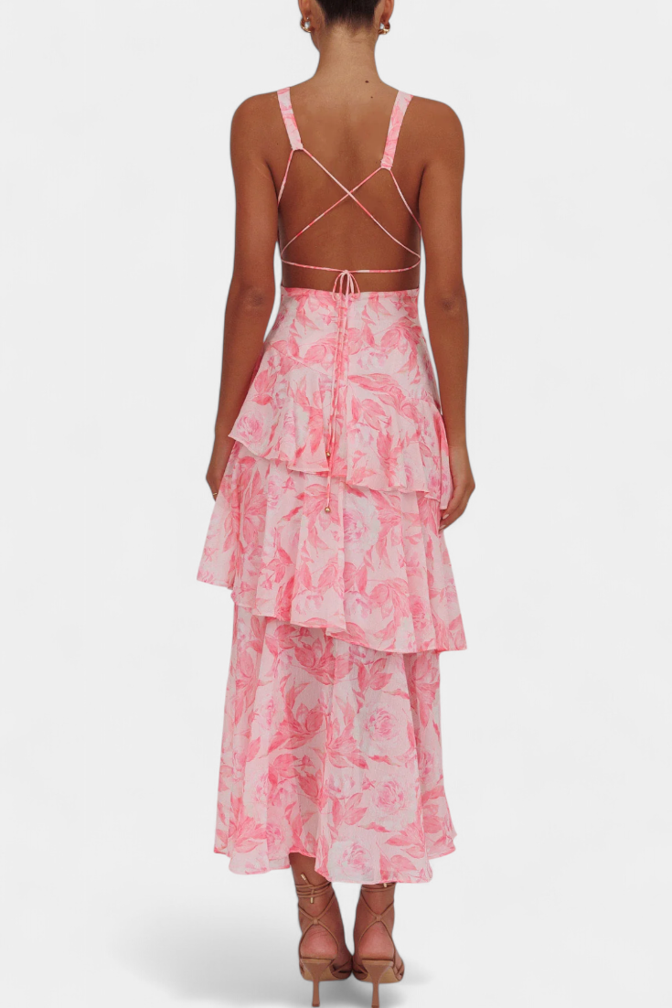 Zaryssah Elegant Dress, photo 10