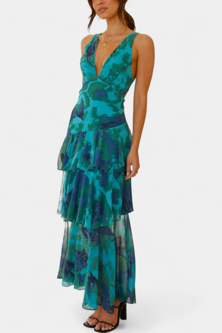 Zaryssah Elegant Dress, photo 9
