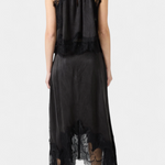 Women's Midi Lace Skirt with Matching Top, photo 10