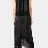 Women's Midi Lace Skirt with Matching Top, photo 10