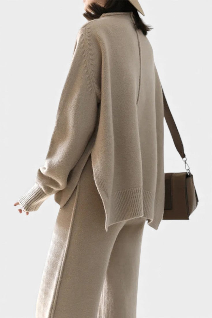 Women's Chic & Relaxed Casual Ensemble, photo 5