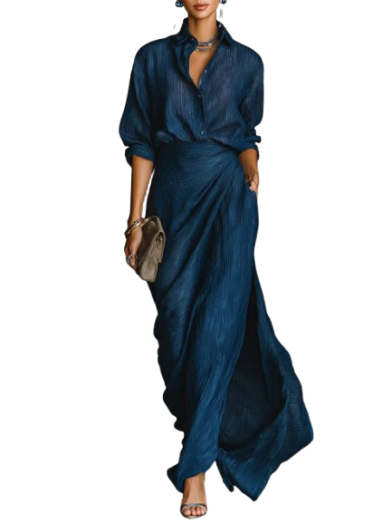 Women's Elegant Set – Celeste, photo 4