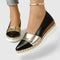 Niv Comfort Loafers in Black