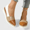 Niv Comfort Loafers in Cream