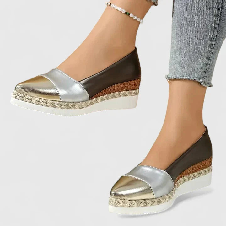 Niv Comfort Loafers, photo 2
