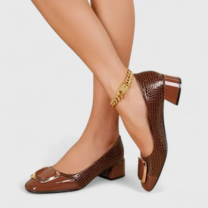 Olyzabeth Comfortable Loafers, photo 2