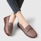 Mau Comfort Loafers in Brown