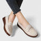 Mau Comfort Loafers in Beige