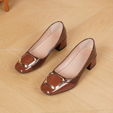 Vayla Elegant Loafers, photo 4